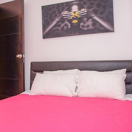 メデジンManilla Houseアパートメント エクステリア 写真