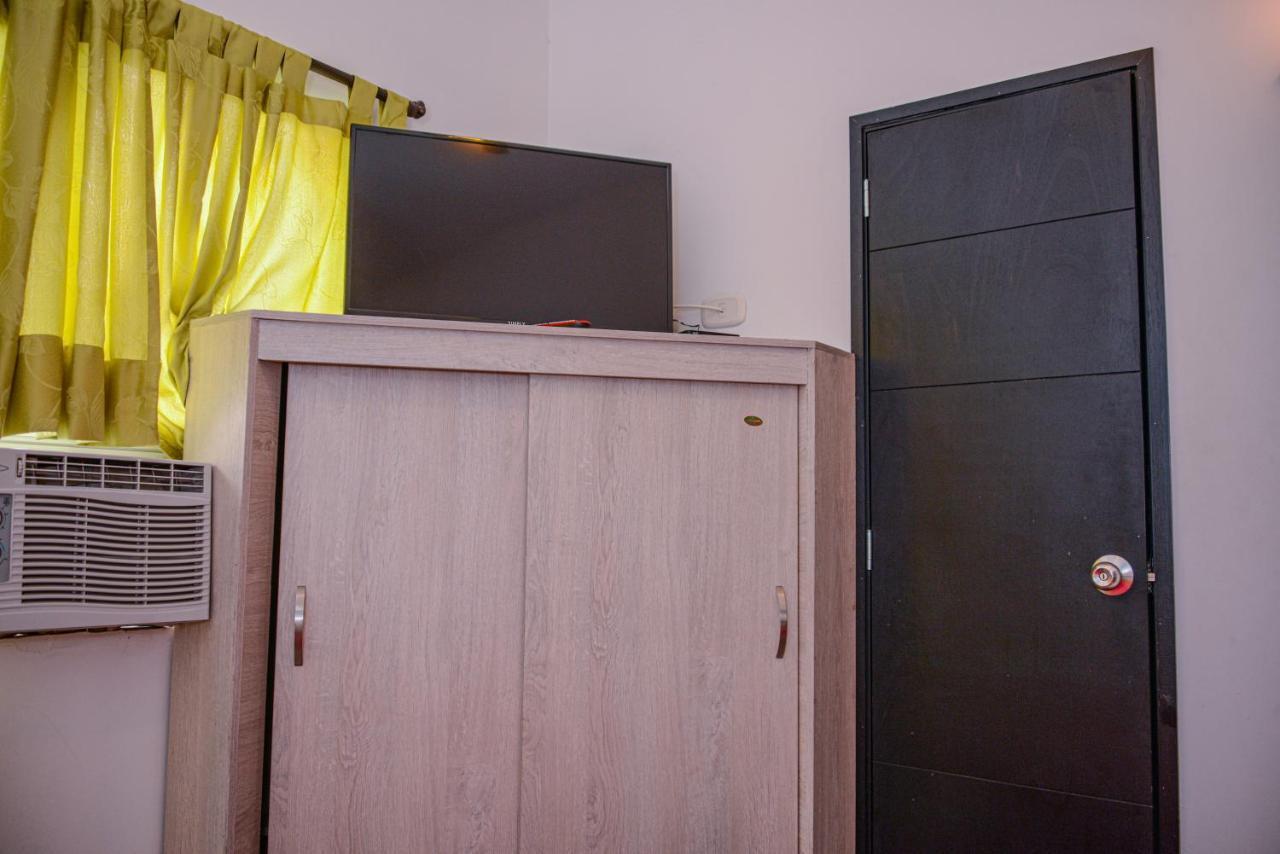メデジンManilla Houseアパートメント エクステリア 写真